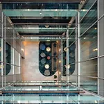 Hilton Garden Old Town 4* Riga