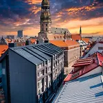 Hotel Hilton Garden Old Town Riga