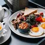 Hilton Garden Old Town 4* Riga