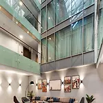 Hilton Garden Old Town 4*