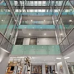 Hilton Garden Old Town 4*