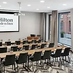 Hilton Garden Old Town