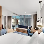 Hilton Garden Old Town Hotel 4*