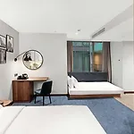 Hilton Garden Old Town Riga