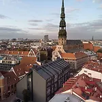 Hilton Garden Old Town 4* Riga