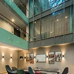 Hotel Hilton Garden Old Town 4*