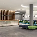 Hilton Garden Old Town Riga