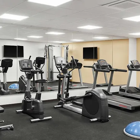 Hilton Garden Old Town 4* Ryga