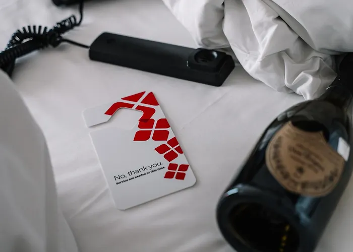 Hilton Garden Old Town Hotel Riga