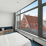 Hilton Garden Old Town 4* Riga