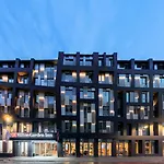 Hilton Garden Old Town 4* Riga