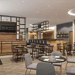 Hotel Hilton Garden Old Town Riga