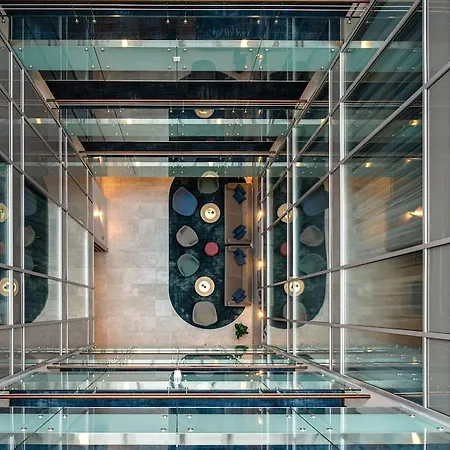 Hilton Garden Old Town 4* Ρίγα