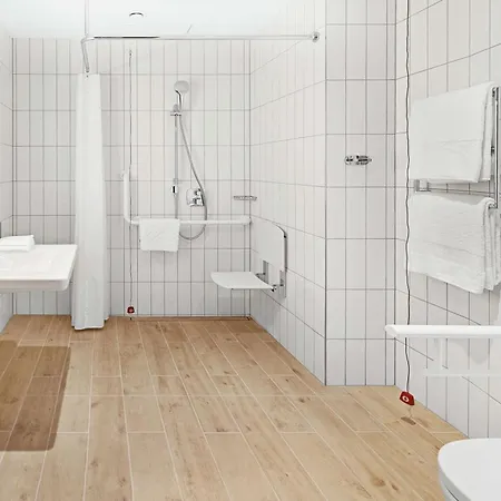 Hilton Garden Old Town