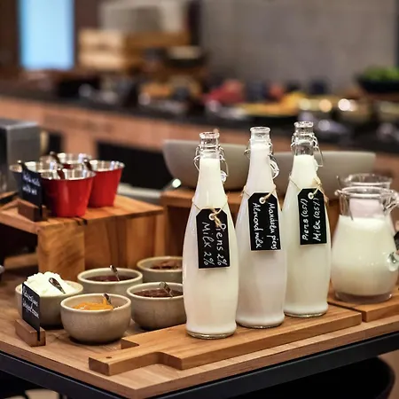 Ξενοδοχείο Hilton Garden Old Town Ρίγα