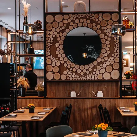 Ξενοδοχείο Hilton Garden Old Town