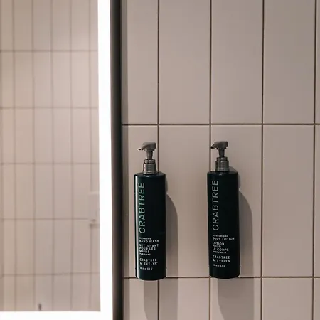 Готель Hilton Garden Old Town 4*