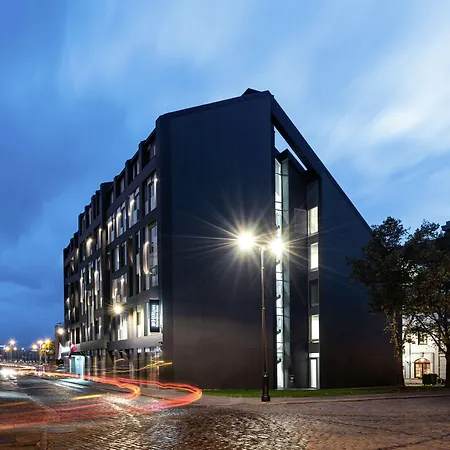 Ξενοδοχείο Hilton Garden Old Town