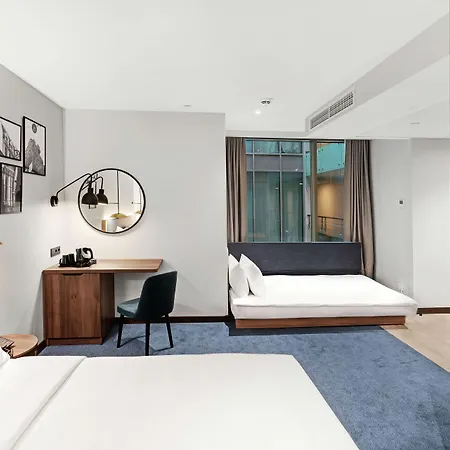Hilton Garden Old Town Riga