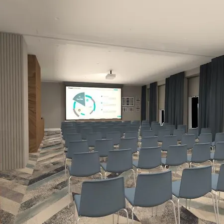 Hilton Garden Old Town Ξενοδοχείο