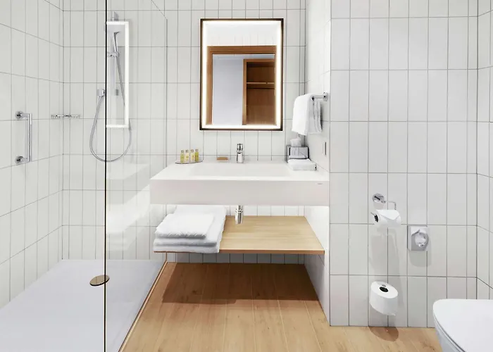 Hilton Garden Old Town Ryga