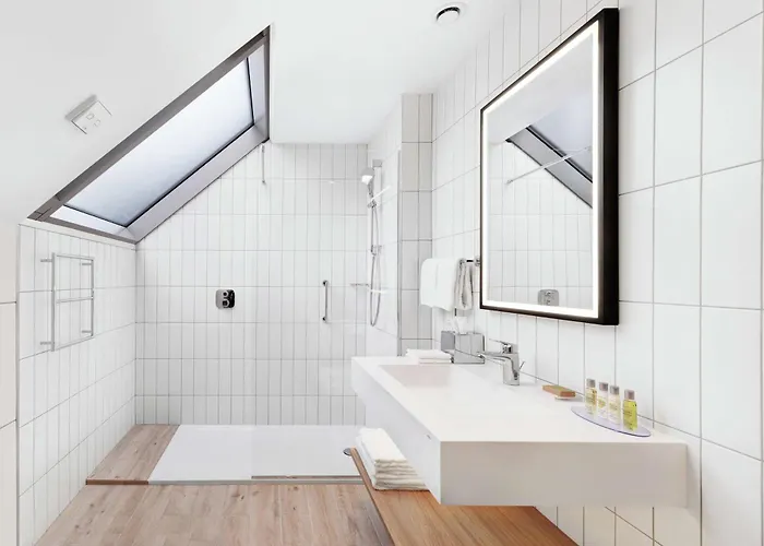 Hilton Garden Old Town 4* Riga