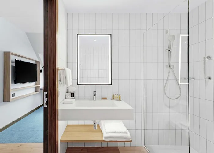 Hilton Garden Old Town