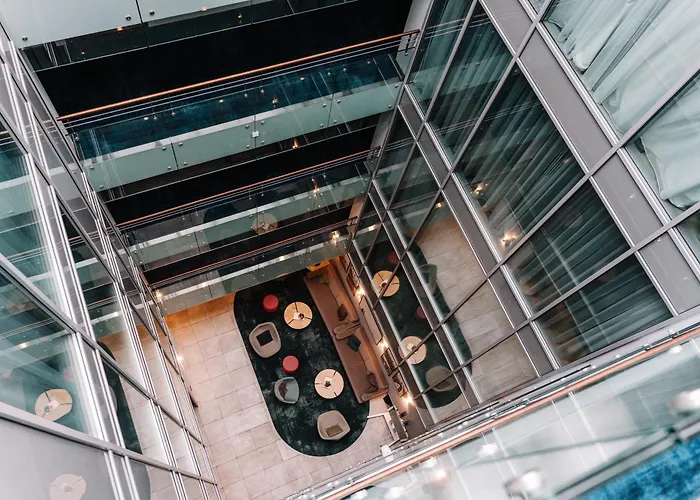 Hilton Garden Old Town Otel 4*