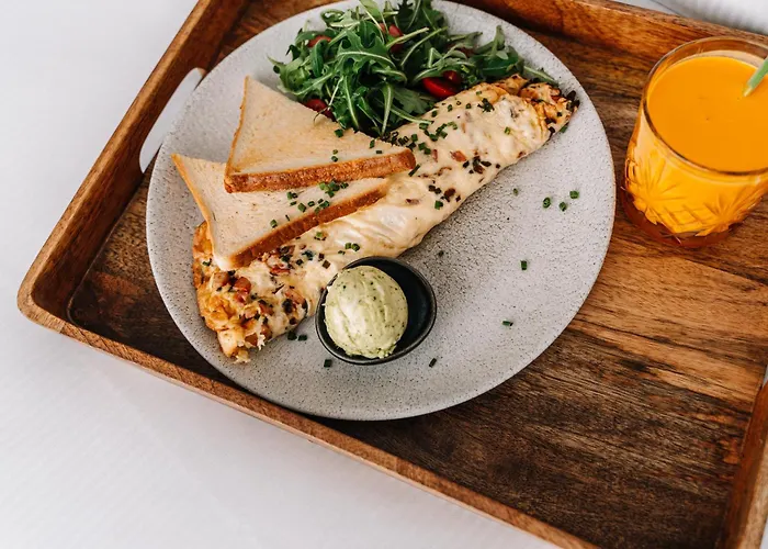 Hilton Garden Old Town Ryga