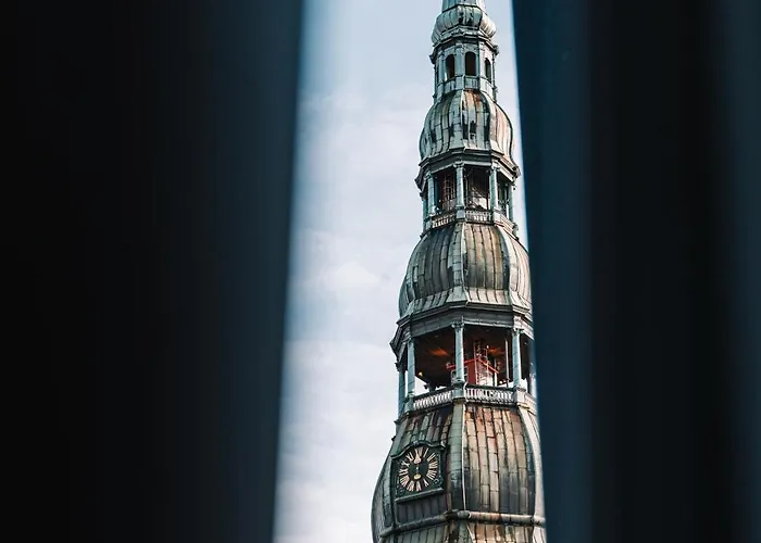 Hotel Hilton Garden Old Town