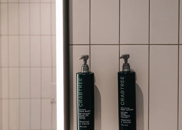 Hotel Hilton Garden Old Town 4*