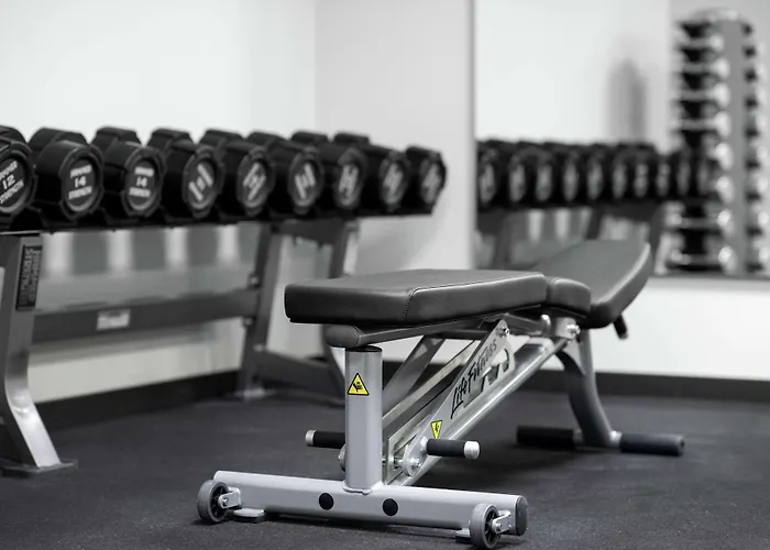 Hilton Garden Old Town Hotel