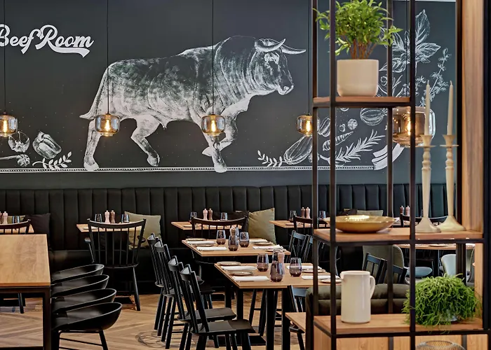 Hilton Garden Old Town Hotel Riga