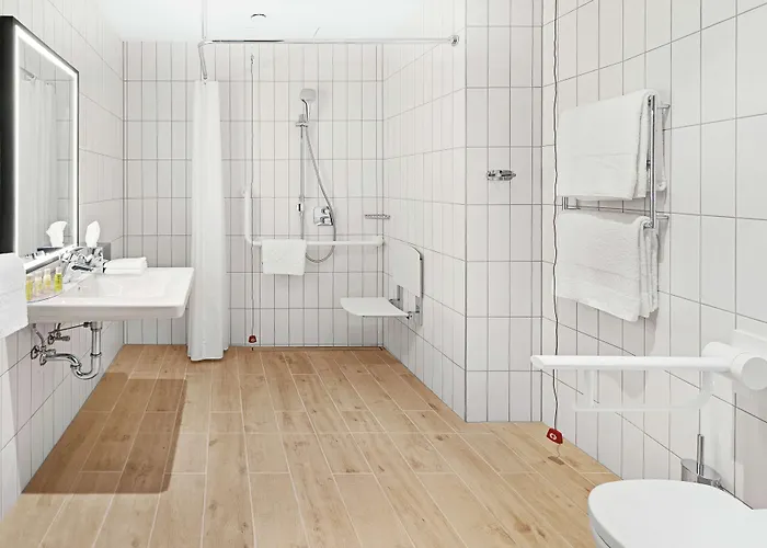 Hilton Garden Old Town Hotel Ryga