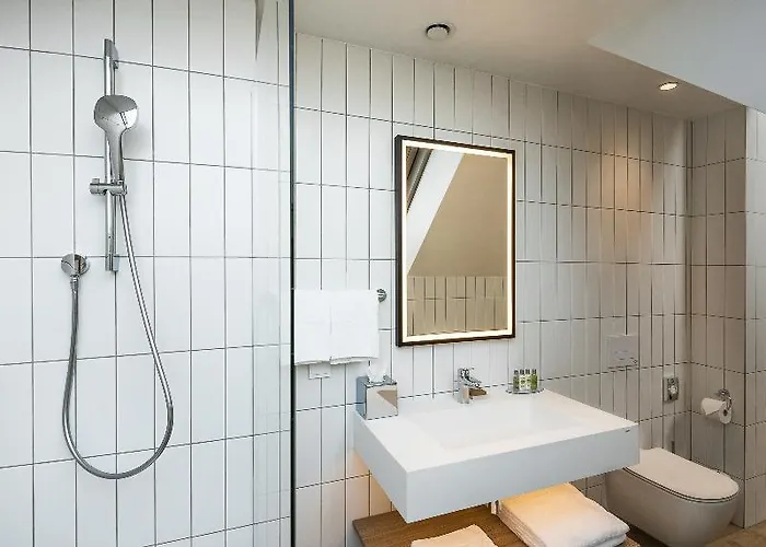 Hilton Garden Old Town Riga