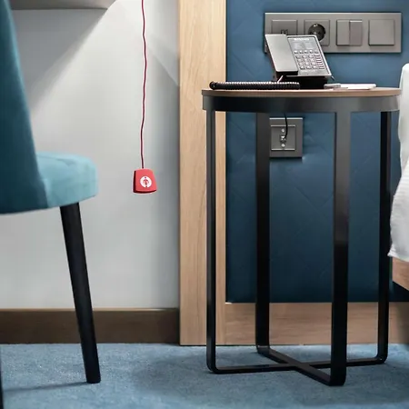 Hilton Garden Old Town فندق ريغا