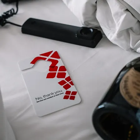 Hilton Garden Old Town Hotel Riga