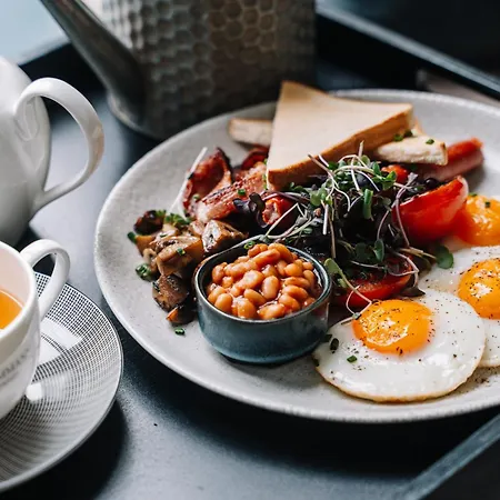 Hilton Garden Old Town 4* Riga