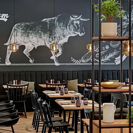 Hilton Garden Old Town Hotel Riga