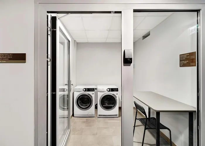 Hilton Garden Old Town 4*