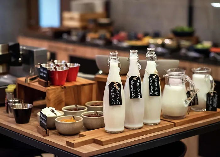 Hotel Hilton Garden Old Town Riga