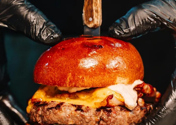 Hilton Garden Old Town