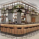 Hilton Garden Old Town 4* リガ