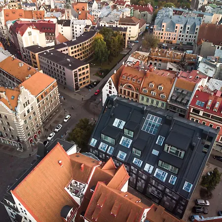 Hilton Garden Old Town 4*