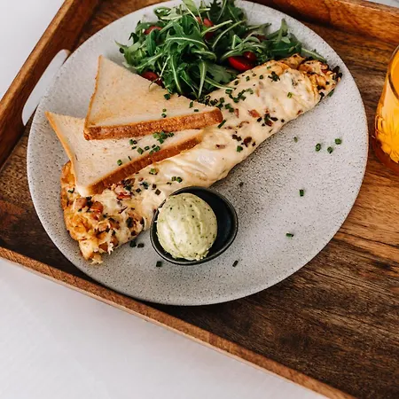 Hilton Garden Old Town リガ