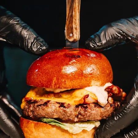 Hilton Garden Old Town