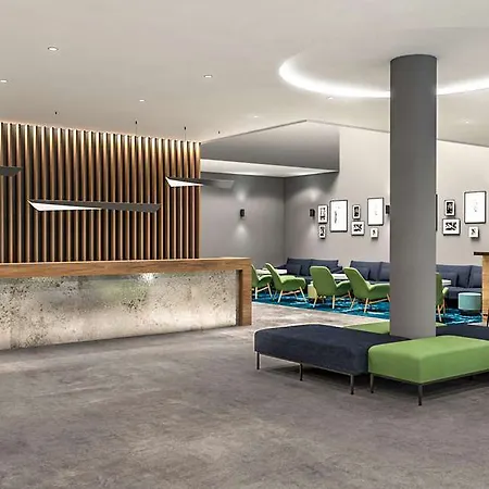 Hilton Garden Old Town リガ